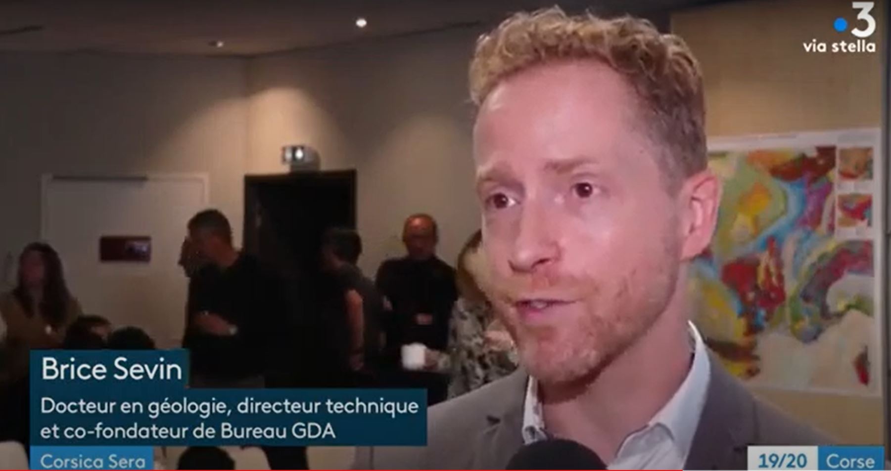 Rencontres Amiante Environnemental 2022