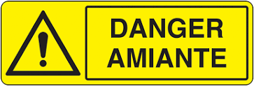 Danger Amiante
