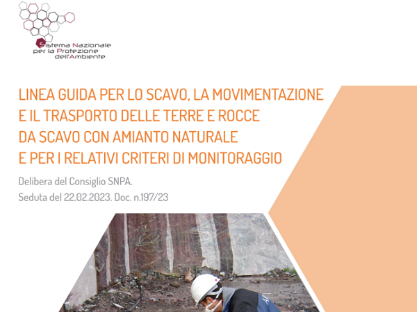 Directive Amiante Environnemental SNPA 2023