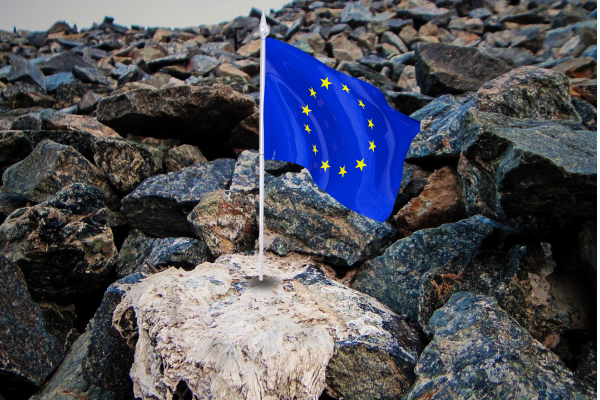 Directive européenne