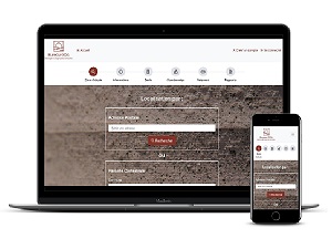 Repérage Amiante Environnemental en ligne