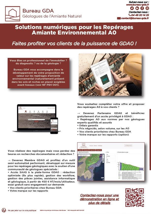 Plaquette Numérique