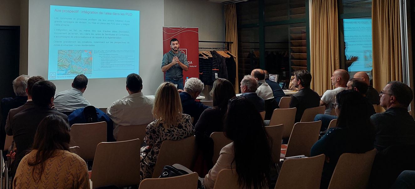 Rencontres Amiante Environnemental 2022