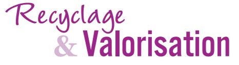 Recyclage & Valorsiation
