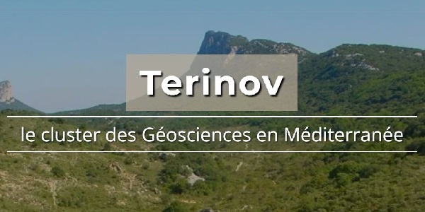 GDA rejoint TERINOV