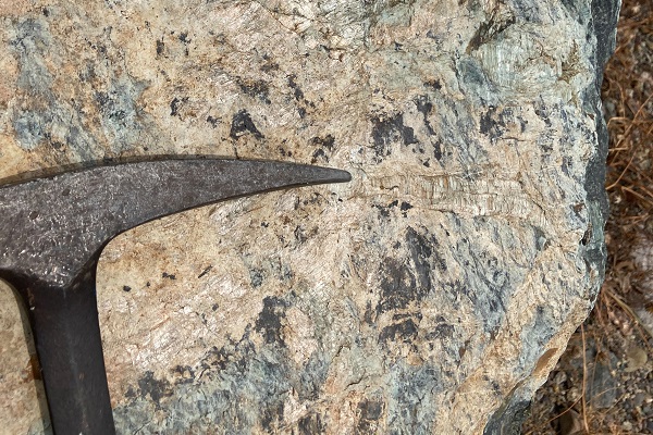 Bureau GDA - Chrysotile